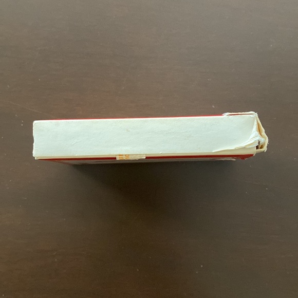 Vintage TWA Airlines Deck of Playing Cards - Picture 3 of 14